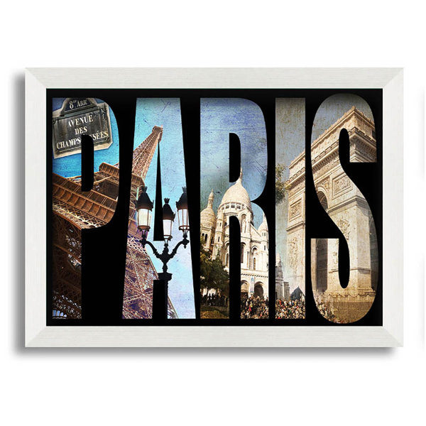 ClassicLiving Ludwik Single Picture Frame Art Prints Wayfair.co.uk